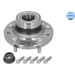 Meyle | Radnabe | 714 752 0017 Meyle | Radnabe | 714 752 0017