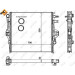 NRF | Kühler, Motorkühlung | 53005 NRF | Kühler, Motorkühlung | 53005