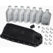 ZF GETRIEBE 1071.298.033 Ölwechselkit für Automatikgetriebe, ZF LifeguardFluid 6, 7L ZF GETRIEBE 1071.298.033 Ölwechselkit für Automatikgetriebe, ZF LifeguardFluid 6, 7L