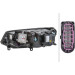 Hella | Hauptscheinwerfer | 1ZS 010 328-061 Hella | Hauptscheinwerfer | 1ZS 010 328-061