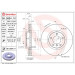 Brembo | Bremsscheibe | 09.5934.11 Brembo | Bremsscheibe | 09.5934.11