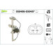 Valeo | Fensterheber | 850406 Valeo | Fensterheber | 850406