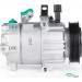 Nissens | Kompressor, Klimaanlage | 890243 Nissens | Kompressor, Klimaanlage | 890243