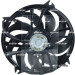 470163 Lüfter, Motorkühlung 470163 Lüfter, Motorkühlung
