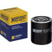 Hengst Filter | Ölfilter | H24W04