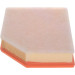BOSCH F 026 400 567 Luftfilter BOSCH F 026 400 567 Luftfilter