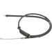 BOSCH | Seilzug, Feststellbremse | 1 987 477 383 BOSCH | Seilzug, Feststellbremse | 1 987 477 383