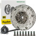 LuK 600 0125 00 Kupplungssatz mit Zweimassenschwungrad