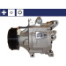 Mahle | Kompressor, Klimaanlage | ACP 375 000S