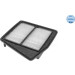 31-12 321 0024 Luftfilter MEYLE-ORIGINAL: True to OE. 31-12 321 0024 Luftfilter MEYLE-ORIGINAL: True to OE.