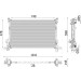 Mahle | Kühler, Motorkühlung | CR 2637 000P Mahle | Kühler, Motorkühlung | CR 2637 000P