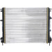 Mahle | Kühler, Motorkühlung | CR 605 000S