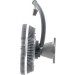 Mahle | Kupplung, Kühlerlüfter | CFC 243 000P