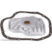 Blue Print | Hydraulikfiltersatz, Automatikgetriebe | ADBP210163 Blue Print | Hydraulikfiltersatz, Automatikgetriebe | ADBP210163