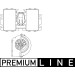 Mahle | Innenraumgebläse | AB 180 000P