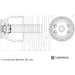 Blue Print | Deckel, Ölfiltergehäuse | ADBP990021 Blue Print | Deckel, Ölfiltergehäuse | ADBP990021