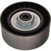 Maxgear | Spannrolle, Keilrippenriemen | 54-0319 Maxgear | Spannrolle, Keilrippenriemen | 54-0319