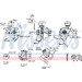 Nissens Turbolader 93200