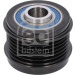 FEBI BILSTEIN 184623 Generatorfreilauf FEBI BILSTEIN 184623 Generatorfreilauf