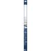 BOSCH 539 Scheibenwischer Twin 3 397 001 539