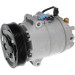 Valeo | Kompressor, Klimaanlage | 690203 Valeo | Kompressor, Klimaanlage | 690203