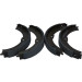 Maxgear | Bremsbackensatz, Feststellbremse | 19-0333