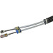 Metzger | Seilzug, Schaltgetriebe | 3150120 Metzger | Seilzug, Schaltgetriebe | 3150120