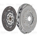 Valeo 826230 Kupplungssatz 2KKIT