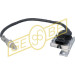 GEBE | NOx-Sensor, NOx-Katalysator | 9 3589 1 GEBE | NOx-Sensor, NOx-Katalysator | 9 3589 1