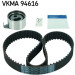 VKMA 94616 Zahnriemensatz