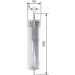 BOSCH | Kraftstofffilter | F 026 402 095 BOSCH | Kraftstofffilter | F 026 402 095