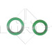 NRF | Kondensator, Klimaanlage | 350035 NRF | Kondensator, Klimaanlage | 350035