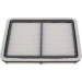 BOSCH F 026 400 206 Luftfilter BOSCH F 026 400 206 Luftfilter