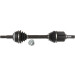 SKF | Antriebswelle | VKJC 8435 SKF | Antriebswelle | VKJC 8435