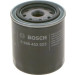 BOSCH 0 986 452 023 Ölfilter BOSCH 0 986 452 023 Ölfilter