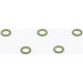 BOSCH | Dichtring | F 01M 100 049 BOSCH | Dichtring | F 01M 100 049