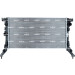 NRF | Kühler, Motorkühlung | 53027 NRF | Kühler, Motorkühlung | 53027