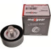 Maxgear | Umlenk-/Führungsrolle, Keilrippenriemen | 54-0491 Maxgear | Umlenk-/Führungsrolle, Keilrippenriemen | 54-0491