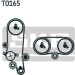 SKF | Wasserpumpe + Zahnriemensatz | VKMC 01121-1 SKF | Wasserpumpe + Zahnriemensatz | VKMC 01121-1