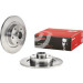 Brembo | Bremsscheibe | 08.C742.17 Brembo | Bremsscheibe | 08.C742.17