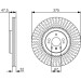 BOSCH | Bremsscheibe | 0 986 479 A26 BOSCH | Bremsscheibe | 0 986 479 A26