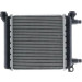 Mahle | Kühler, Motorkühlung | CR 2642 000P Mahle | Kühler, Motorkühlung | CR 2642 000P