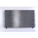 Nissens | Kondensator, Klimaanlage | 94608 Nissens | Kondensator, Klimaanlage | 94608