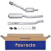 8LE 366 050-541 Katalysator Easy2Fit – PARTNERED with Faurecia 8LE 366 050-541 Katalysator Easy2Fit – PARTNERED with Faurecia