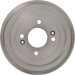 BOSCH | Bremstrommel | 0 986 477 298