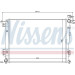Nissens | Kühler, Motorkühlung | 67515 Nissens | Kühler, Motorkühlung | 67515