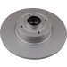 Valeo | Bremsscheibe | 675404