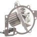 SKF | Wasserpumpe | VKPC 86640 SKF | Wasserpumpe | VKPC 86640