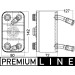 Mahle | Ölkühler, Motoröl | CLC 113 000P Mahle | Ölkühler, Motoröl | CLC 113 000P