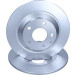 QUARO | Bremsscheibe | QD3841